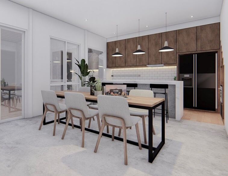 kontak supa architects