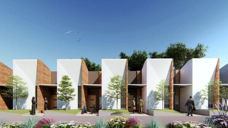 Bogor Parung-Developer