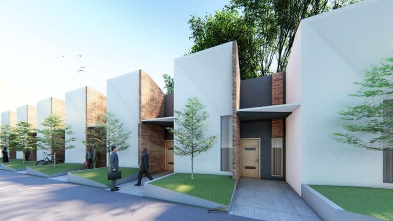 Bogor Parung-Developer 2