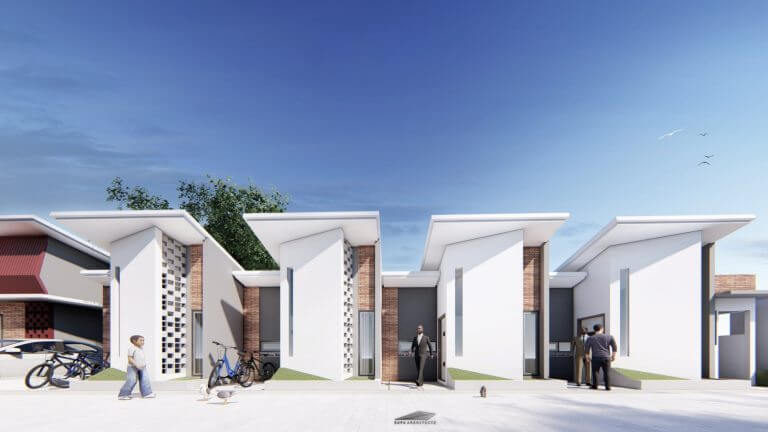 Cibarusa Bekasi-Developer