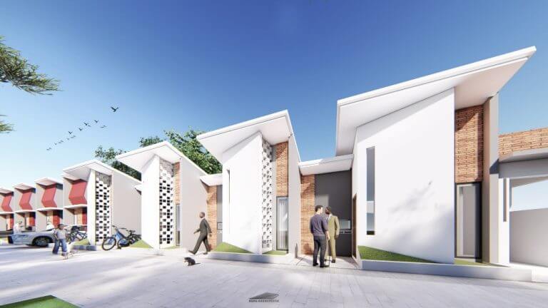 Cibarusa Bekasi-Developer 2