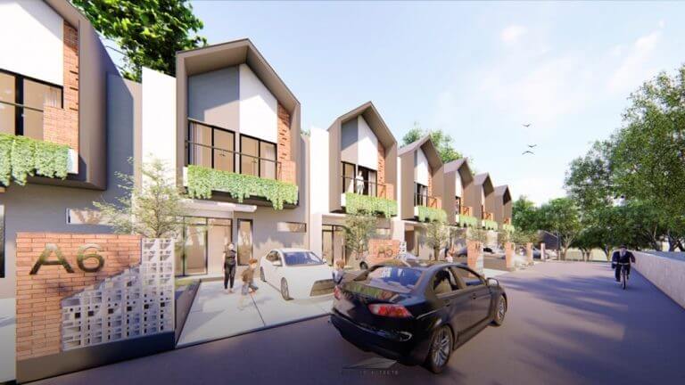 Depok Sawangan-Developer 2