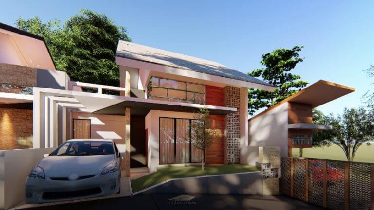 Depok Sawangan-Developer 3