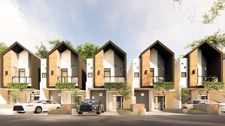 Depok Sawangan-Developer 3