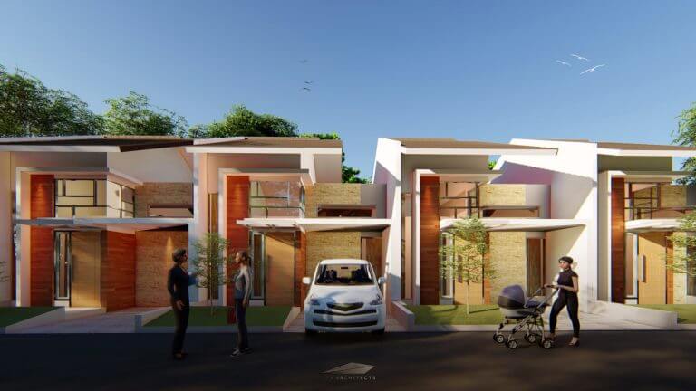 Depok Sawangan-Developer 4