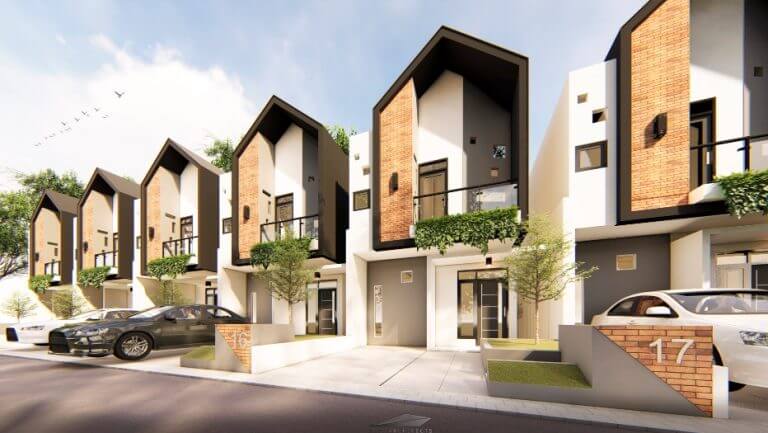 Depok Sawangan-Developer 4