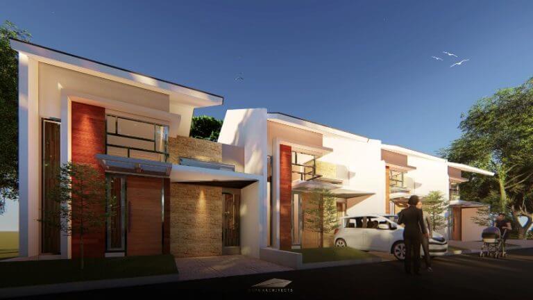 Depok Sawangan-Developer 5