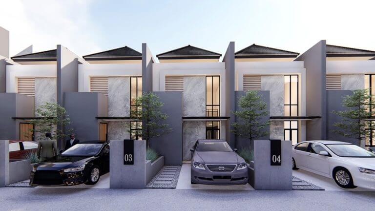 Bogor Parung-Developer