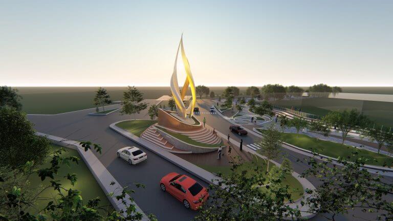 Competition Entri Aceh-Dinas Kabupaten Aceh