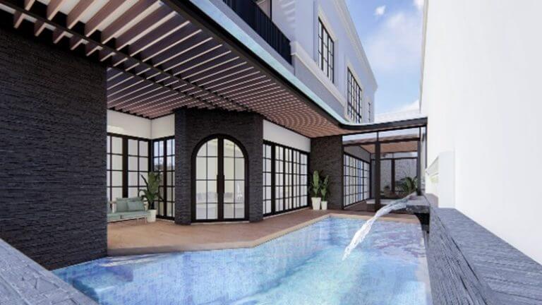 Gading Serpong-Mr J 3