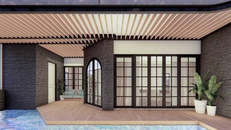 Gading Serpong-Mr J 4