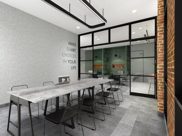 Jakarta Barat-Mr J 14