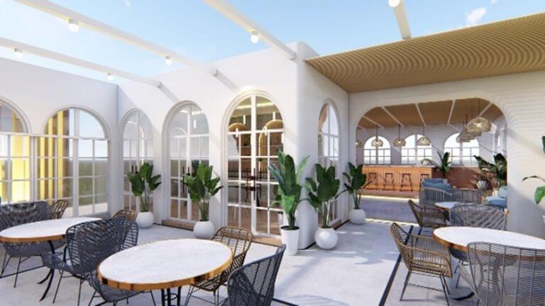 Jakarta Barat-Mr J 18