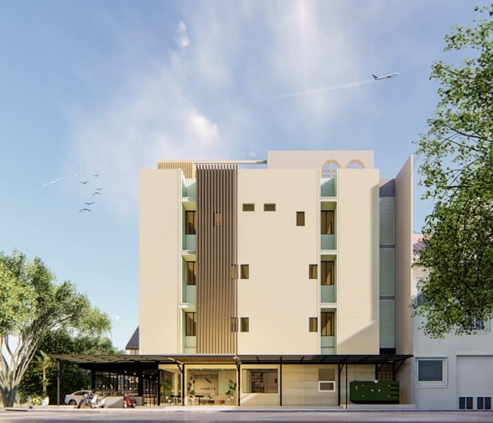 Jakarta Barat-Mr J 19