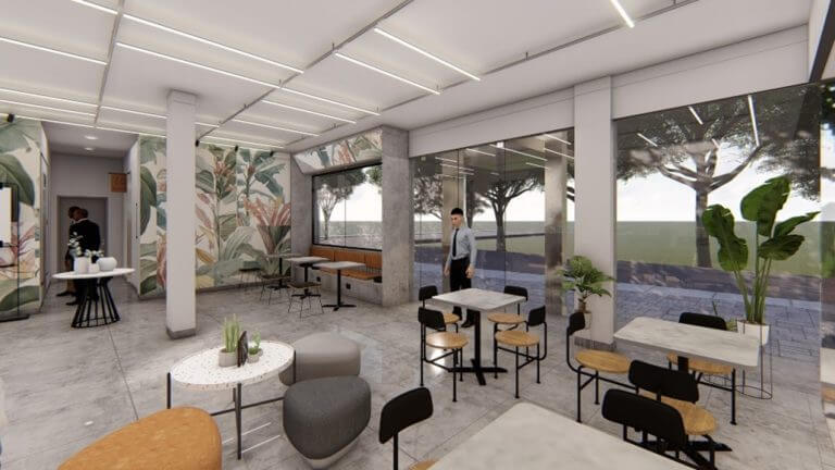 Jakarta Barat-Mr J 2