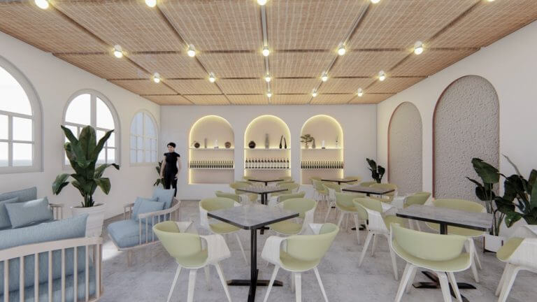 Jakarta Barat-Mr J 23