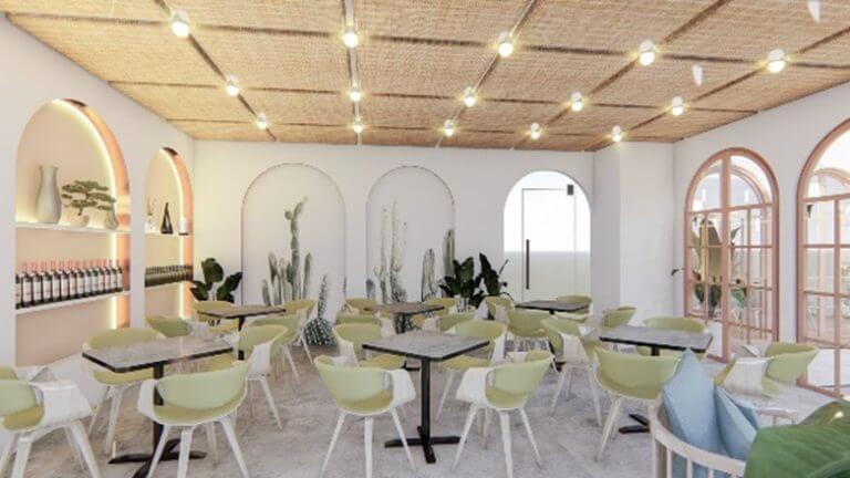 Jakarta Barat-Mr J 25