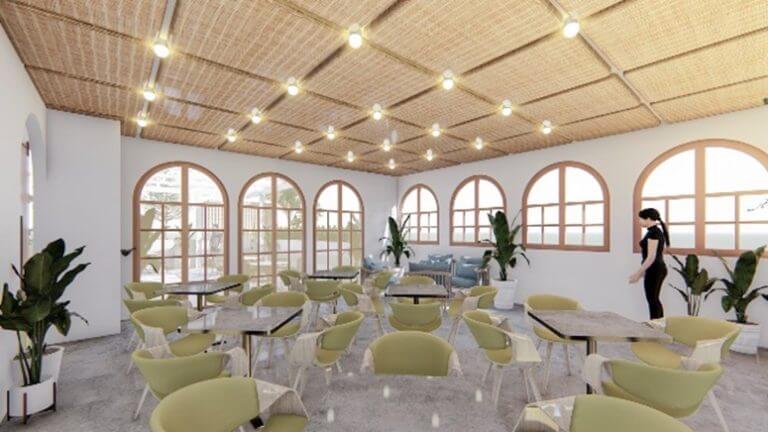 Jakarta Barat-Mr J 26