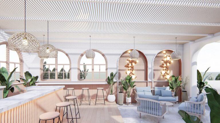 Jakarta Barat-Mr J 27