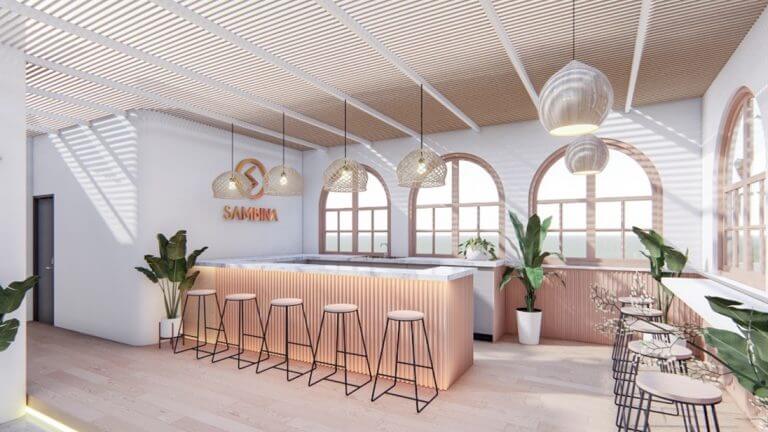 Jakarta Barat-Mr J 28