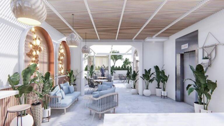 Jakarta Barat-Mr J 29