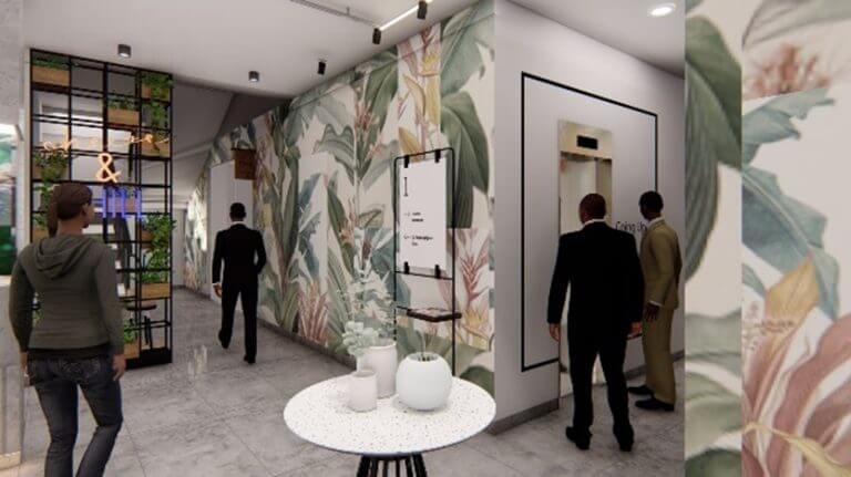 Jakarta Barat-Mr J 3