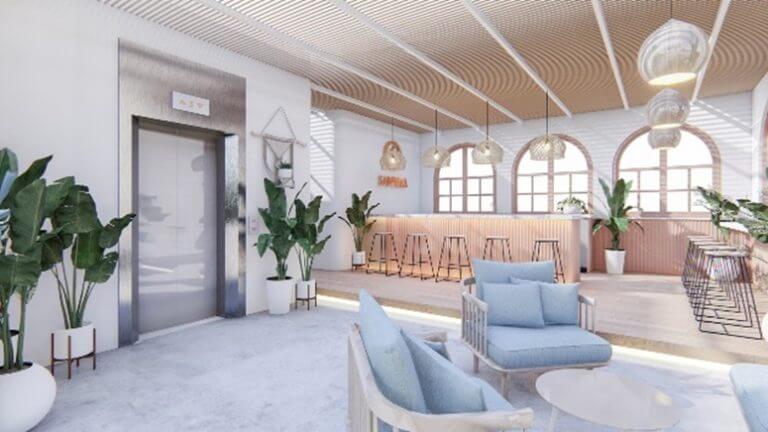 Jakarta Barat-Mr J 30