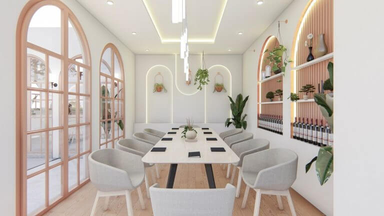 Jakarta Barat-Mr J 31