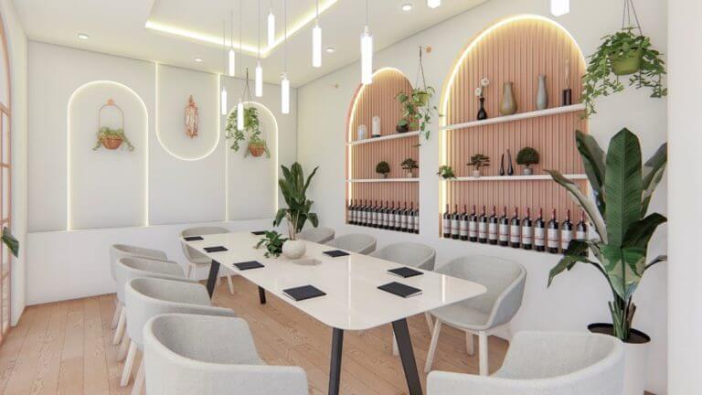 Jakarta Barat-Mr J 32