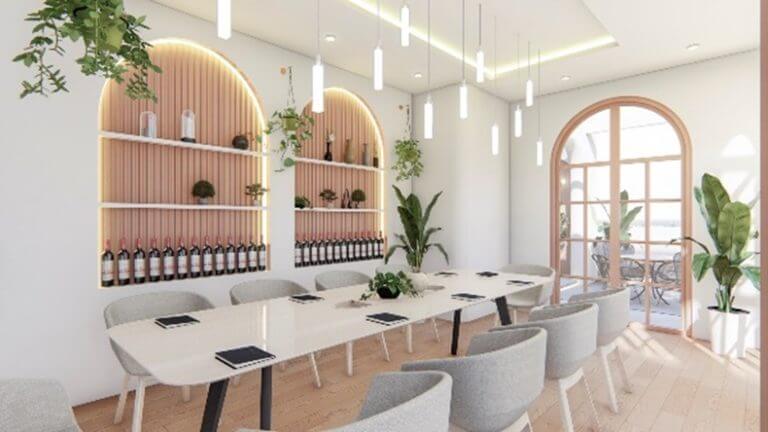 Jakarta Barat-Mr J 33