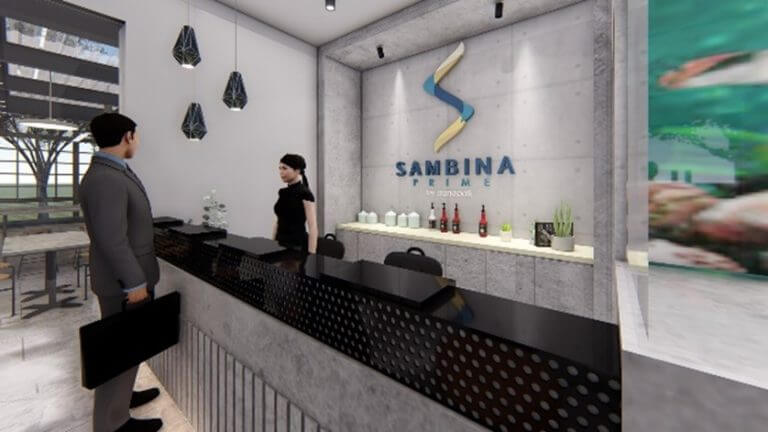 Jakarta Barat-Mr J 4