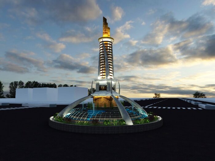 1st Winner 2017 Kartonyono Ngawi-Dinas Kabupaten Ngawi 2