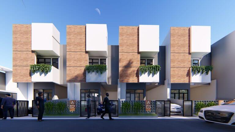 Margonda Depok-Developer